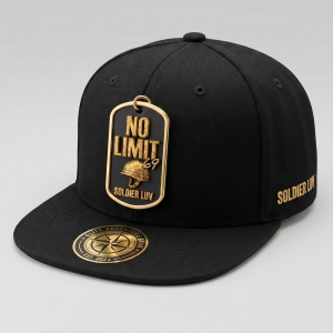 No Limit 69 (Limited Edition Promo Snapback)