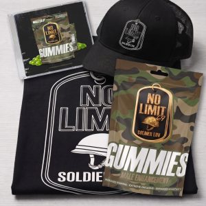 WAR PACK - NO LIMIT 69